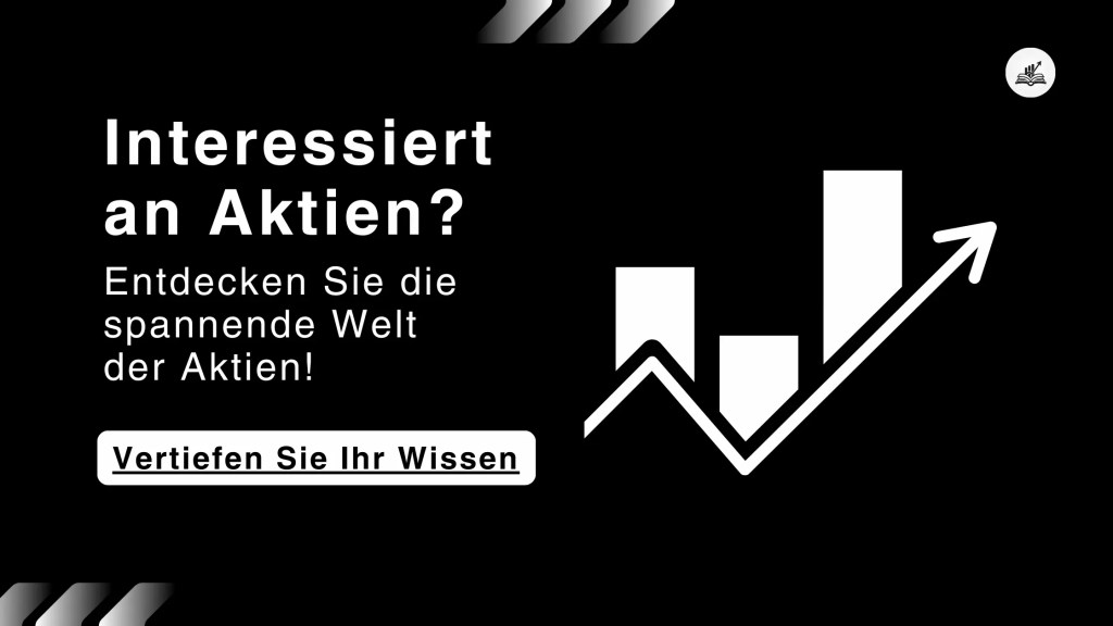 Aktien kaufen - wie Sie in Aktien investieren können
