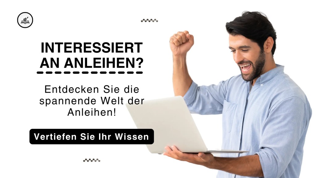 Investieren in Anleihen - inveducate